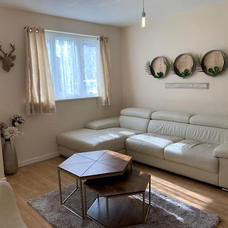 Ferienwohnung Modern Flat Watford  Exterior foto